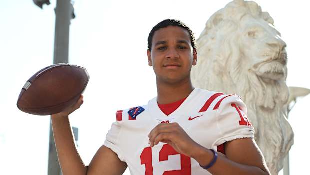 Elijah Brown
